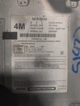 Radio Receiver Oem 17-20 Nissan Pathfindr 1YR Wrnty. Fixed Price $65.00.