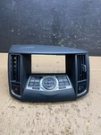 2011 2012 2013 Nissan Maxima Radio Audio Panel Control Bezel Trim V7403 Dg. Fixed Price $25.08.