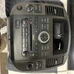 2008 Pathfinder Ac Heater Climate Control Temperature Front Bezel Center. Fixed Price $149.99.