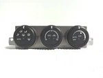 2004-2005-2006 Nissan X-trail Le Auto A/c Heater Temp Climate Control Unit Oem. Fixed Price $104.95.