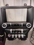 2020-2023 Ford Mustang 8 Inch Control Panel Climate Module Oem. Fixed Price $310.58.