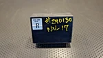 2017 Nissan Nv 1500 Tire Pressure Sensor Control Module 40720 1PA0A (r). Fixed Price $34.99.
