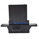 Labwork Heater Blower Motor Resistor For Nissan Pathfinder 271500W014. Fixed Price $11.38.
