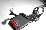 2005-2011 Nissan Xterra Driver Front Left Seatbelt Buckle Oem B21. Fixed Price $39.99.