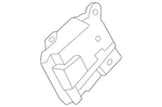Genuine Nissan Hvac Air Adjustment Control Motor 27730-6RF0B. Fixed Price $115.38.