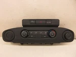 23 24 Nissan Frontier Ac Heater Temperature Control Oem Lkq. Fixed Price $119.78.