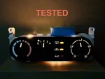 2000-2006 Nissan Sentra Heater Climate Control Hvac Temperature Switch Oem. Fixed Price $99.99.