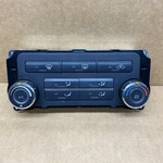 2008-2011 Nissan Titan Temperature Climate Control 27510-9FD1A Oem. Fixed Price $119.95.