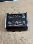 2013 To 2016 Nissan Pathfinder Radio Temperature Climate Control Oem AB5609 Dg. Fixed Price $28.02.
