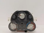 Used A/c Selector Switch Fits: 2014 Nissan Versa Grade B. Fixed Price $107.49.