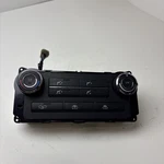 2013 Nissan Titan Ac Temperature Switch Control Oem 275109FD1A. Fixed Price $97.88.