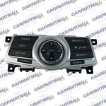 2009-2014 Nissan Maxima Info Radio Audio Settings Dash Control 9N00B-210451 Oem. Fixed Price $34.97.