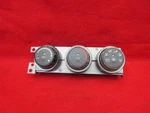 2006 Nissan Altima Ac Heat Temperature Climate Control Switch Pn 27500-ZB02H. Fixed Price $32.00.