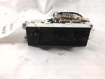 Temperature Control From 11/99 Thru 12/99 With Ac Fits 00 Xterra 539441. Fixed Price $125.80.