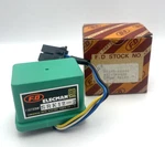 Nissan Datsun 610 710 B210 Choke Relay 25235-N6000 Fd Elecman SRK12-2 Japan. Fixed Price $37.50.
