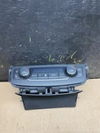 2016 2017 Nissan Altima A/c Temperature Climate Control Z0161 Dg. Fixed Price $34.90.