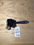 Nissan 180SX Silvia S13 Turn Signal Switch Control 25540-35F00 Rhd Only Tested. Fixed Price $94.99.