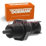 Dorman 902-021 Ambient Air Temperature Sensor For WT381 SU2181 AE5Z12A647A Iw. Fixed Price $42.18.