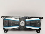 Used A/c Selector Switch Fits: 2011 Nissan Leaf W/o Heated Seats Grade. Fixed Price $107.49.