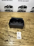 2003-2005 Nissan 350Z Dual Cup Holder Insert For Center Console Oem. Fixed Price $37.99.