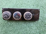 05-07 Nissan Titan A/c Climate Temperature Manual Control Heater 27500-ZH400 Oem. Fixed Price $125.00.