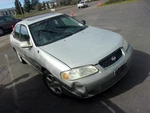 Used A/c Selector Switch Fits: 2001 Nissan Sentra Ca Clean Air Grade. Fixed Price $110.70.