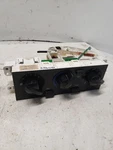 Temperature Control With Crew Cab Xe Fits 2003-2004 Frontier Factory Oem. Fixed Price $48.95.