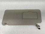 '11-'17 Nissan Quest Left Driver Sun Visor Illuminated Oem. Fixed Price $49.50.