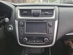 2017 Nissan Altima Used Automatic Temperature Control Hvac 655-72723. Fixed Price $100.70.