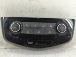 2014-2016 Nissan Rogue Ac Heater Climate Control Temperature Oem Dzdyk. Fixed Price $160.18.