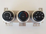 07-09 Sentra 27500-ET000 Climate Control Panel Temperature Unit A/c Heater. Fixed Price $41.97.