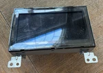 2005 Nissan Murano Infiniti Fx Series Gps Information Display Screen 28090CB800. Fixed Price $37.99.