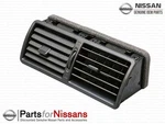 Genuine Nissan Jdm Skyline R32 Center Ac Vent 68750-01U00 New Oem. Fixed Price $56.40.