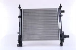 Nissens 62083A Radiator, Engine Cooling Ford. Fixed Price $92.72.