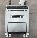 Genuine Oem Nissan Radio Cd Player Climate Control Unit Fits 2005 Maxima. Fixed Price $43.50.