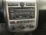 Temperature Control Panel Fits 06-07 Murano 318401. Fixed Price $83.74.