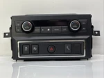 2017-2024 Nissan Titan Xd Climate Ac Heat Temperature Control 27500-EZ20B. Fixed Price $76.86.