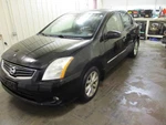 Nissan Sentra 2011 137K Mi. Temperature Control Used 7192. Fixed Price $81.99.