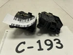 2014 Nissan Pathfinder Heater Blower Motor Actuators Oem+. Fixed Price $58.01.
