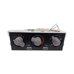 2003 2004 Nissan Frontier Heat A/c Climate Control Unit Oem King Cab. Fixed Price $139.99.