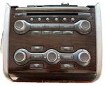 2013 Nissan Pathfinder A/c Heater Controls Panel - 3KAOB210200 Oem #260401. Fixed Price $44.99.