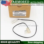 Oem A/c Evaporator Temperature Sensor For Nissan Infiniti 27723-3SB0A. Fixed Price $22.50.