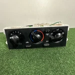 01-04 Nissan Xterra And Frontier Heater Ac Temperature Control Switch Panel Oem. Fixed Price $99.99.