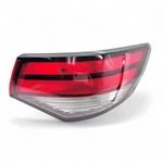 Mint 2020-2023 Nissan Sentra Right Rear Outer Halogen Taillight Oem. Fixed Price $124.98.