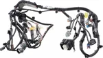 Genuine Nissan Harness-sub 24023-9HS5C. Fixed Price $324.12.