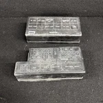 200-2004 Nissan Pathfinder Relay Fuse Box Cover Set Of Oem. Fixed Price $30.47.