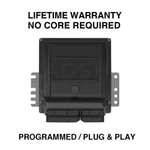 Engine Computer Programmed Plug&play 2008 Nissan Armada MEC73-503 A1 5.6L At Ecm. Fixed Price $452.99.