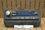 00-01 Infiniti I30 Temperature Climate Control 275003Y100 BX2 Module 440-10F7. Fixed Price $9.99.