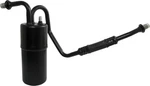 Four Seasons 33097 Accumulator W/ Hose For 94-98 Mercury Nissan Quest Villager. Fixed Price $63.60.