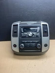 2013-2014 Nissan Xterra Frontier Am Fm Cd Player Radio Climate Control AB9371. Fixed Price $179.90.